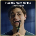 Oral-B iO9 sähköhammasharja, musta + lataava matkakotelo Oral-B iO9 sähköhammasharja, musta + lataava matkakotelo