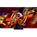 TCL 55" C8L – 4K SQD Mini-LED Google TV TCL 55" C8L – 4K SQD Mini-LED Google TV