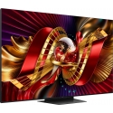 TCL 55" C8L – 4K SQD Mini-LED Google TV TCL 55" C8L – 4K SQD Mini-LED Google TV