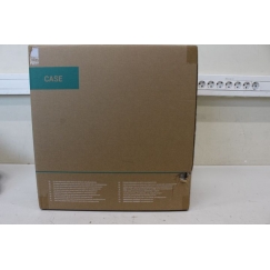 SALE OUT. CH360 Digital MID TOWER CASE, Black | SALE OUT. SALE OUT. CH360 Digital | Black | Mid Tower | DAMAGED PACKAGING, DENT 