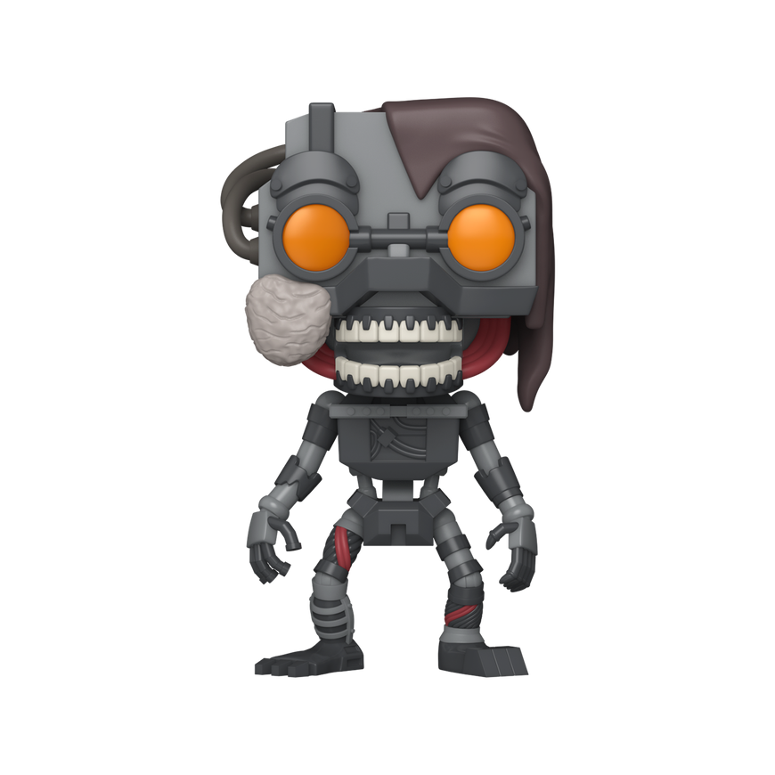 FUNKO POP! Vinyl Figure: Five Nights at Freddy´s - The Mimic – 2