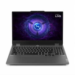 Lenovo LOQ 15IRX10, Windows 11 Home (83JE01DLMX)