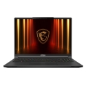 MSI Stealth A16 16" AI+ pelikannettava, Windows 11 Home (A3XWGG-066NEU)