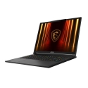 MSI Stealth A16 16" AI+ pelikannettava, Windows 11 Home (A3XWGG-066NEU)