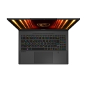MSI Stealth A16 16" AI+ pelikannettava, Windows 11 Home (A3XWGG-066NEU)