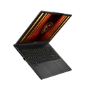 MSI Stealth A16 16" AI+ pelikannettava, Windows 11 Home (A3XWGG-066NEU)