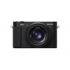 Sony RX1R III kompaktikamera