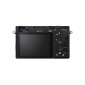 Sony RX1R III kompaktikamera Sony RX1R III kompaktikamera