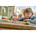 LEGO Creator Lillekaunistusega parfüümipudel