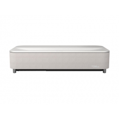 EH-LS970W | 4000 ANSI lumens | 4K UHD (3840 x 2160) | White | Wi-Fi