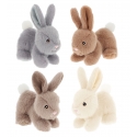 Keel Toys Keeleco jänkud 14 cm - 4 erinevat Keel Toys Keeleco jänkud 14 cm - 4 erinevat