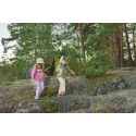 Thrive Flip Straw Kids 0,4L Friendly Forest Thrive Flip Straw Kids 0,4L Friendly Forest