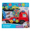 VTECH Interaktyvus kelių pagalbos vilkikas, EN VTECH Interaktyvus kelių pagalbos vilkikas, EN