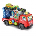 VTECH автовоз «Дорожная помощь» VTECH автовоз «Дорожная помощь»