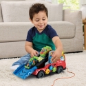 VTECH interkatiivne päästeauto komplekt VTECH interkatiivne päästeauto komplekt
