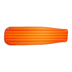 Flextail Tiny Sleeping Pad R05 AVS Mummy Inflatable Mattress (Orange)