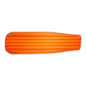 Flextail Tiny Sleeping Pad R05 AVS Mummy Inflatable Mattress (Orange) Flextail Tiny Sleeping Pad R05 AVS Mummy Inflatable Mattress (Orange)