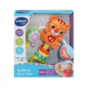 VTECH Barškantis ir riaumojantis tigriukas, EN VTECH Barškantis ir riaumojantis tigriukas, EN