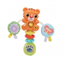 VTECH Interaktiivinen Helise ja karju -tiikerihelistin (englanninkielinen) VTECH Interaktiivinen Helise ja karju -tiikerihelistin (englanninkielinen)
