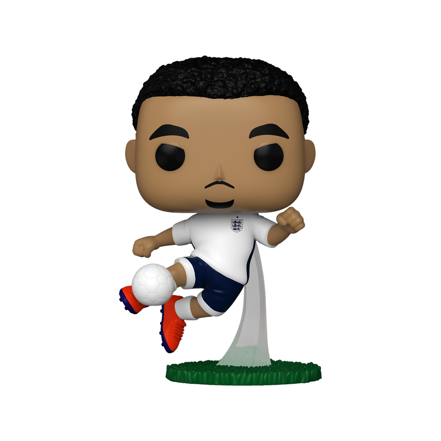 FUNKO POP! England - Trent Alexander Arnold – 3