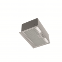 CATA RITMA 45 X /A | Hood | Canopy | Energy efficiency class A CATA RITMA 45 X /A | Hood | Canopy | Energy efficiency class A
