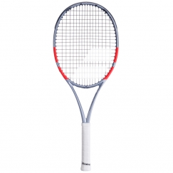 Babolat Pure Strike 100 tennismaila, kahvakoko 3