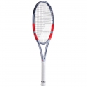 Babolat Pure Strike 100 tennismaila, kahvakoko 3
