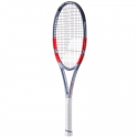 Babolat Pure Strike 100 tennismaila, kahvakoko 3