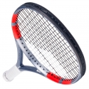 Babolat Pure Strike 100 tennismaila, kahvakoko 3