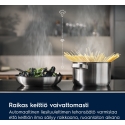 Electrolux HOB654F 600 sarjan Bridge induktiokeittotaso, 60 cm Electrolux HOB654F 600 sarjan Bridge induktiokeittotaso, 60 cm
