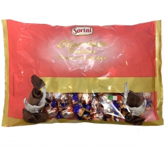 Sorini Salty Crunchy Caramel konvehti, 1 kg