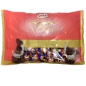 Sorini Salty Crunchy Caramel konvehti, 1 kg Sorini Salty Crunchy Caramel konvehti, 1 kg