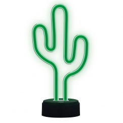 Manta SNL82GN lamp Light decoration Kaktus
