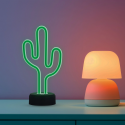 Manta SNL82GN lamp Light decoration Kaktus Manta SNL82GN lamp Light decoration Kaktus