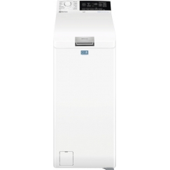 Electrolux EW7T665W1W 700 SteamCare pyykinpesukone