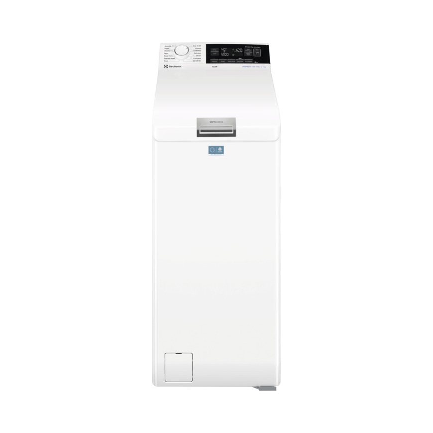 Electrolux EW7T665W1W 700 SteamCare pyykinpesukone