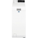 Electrolux EW7T665W1W 700 SteamCare pyykinpesukone Electrolux EW7T665W1W 700 SteamCare pyykinpesukone