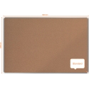 Nobo Premium Plus -korkkitaulu, 150 x 100 cm Nobo Premium Plus -korkkitaulu, 150 x 100 cm