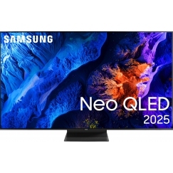 Samsung 75" QN83F – 4K QD Mini-LED TV