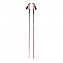 Black Diamond Pursuit Carbon FLZ teleskooppisauvat 125 cm, punainen Black Diamond Pursuit Carbon FLZ teleskooppisauvat 125 cm, punainen