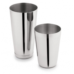 Shaker, silver/steel, 0.5-0.75L, KH 1832, KINGHoff