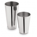 Shaker, silver/steel, 0.5-0.75L, KH 1832, KINGHoff Shaker, silver/steel, 0.5-0.75L, KH 1832, KINGHoff