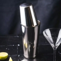 Shaker, silver/steel, 0.5-0.75L, KH 1832, KINGHoff Shaker, silver/steel, 0.5-0.75L, KH 1832, KINGHoff