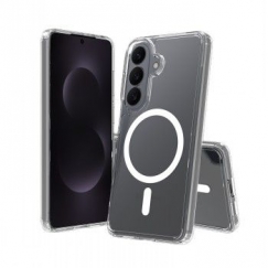 SCREENOR BUMPER SAMSUNG S26 MAGNETIC CLE