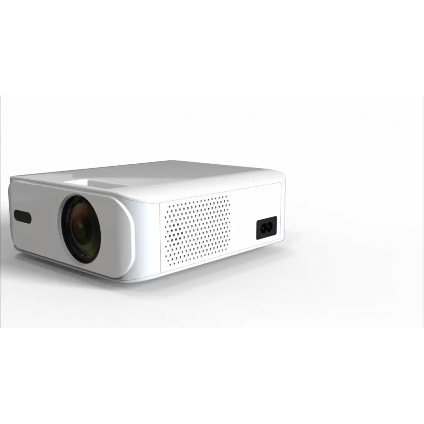 Denver PR-4300 4K UHD LED projektori – 5