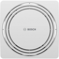 Bosch F1900 W 100 tuuletin iv-kanavaan