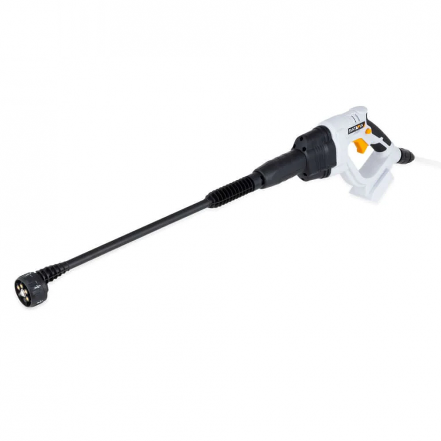 Batavia B.V. 18V Nexxforce Cordless Pressure Cleaner | 22 bar |