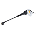 Batavia B.V. 18V Nexxforce Cordless Pressure Cleaner | 22 bar | Batavia B.V. 18V Nexxforce Cordless Pressure Cleaner | 22 bar |