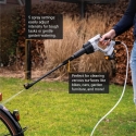Batavia B.V. 18V Nexxforce Cordless Pressure Cleaner | 22 bar | Batavia B.V. 18V Nexxforce Cordless Pressure Cleaner | 22 bar |