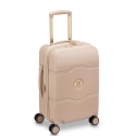 Delsey Chatelet Air 2.0 80Y 55 cm matkalaukku, beige Delsey Chatelet Air 2.0 80Y 55 cm matkalaukku, beige
